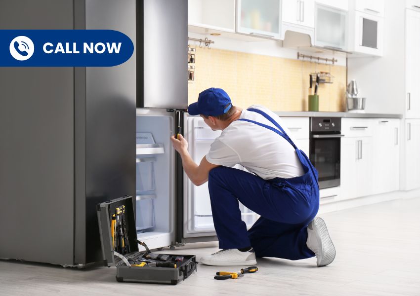Nashua Appliance Repair Company